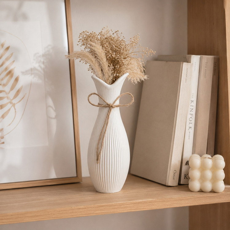 گلدان مناسب دکوراسیون مینیمال